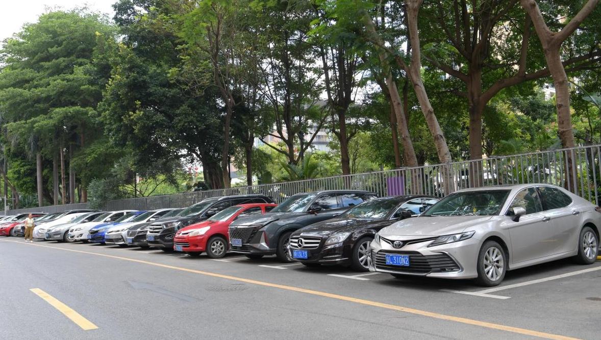 新桥街道万丰社区打出治理“组合拳” 多维度提升城中村管理品质