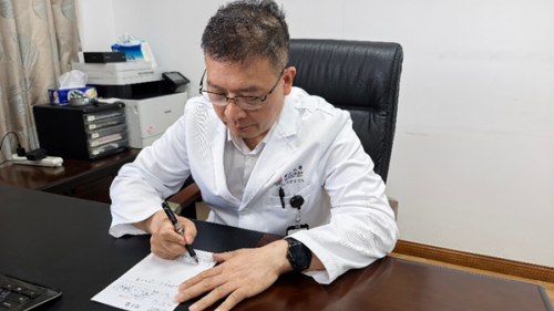 威络益（佐妥昔单抗）联合疗法全国多地首张处方落地 胃癌精准治疗迎来创新突破