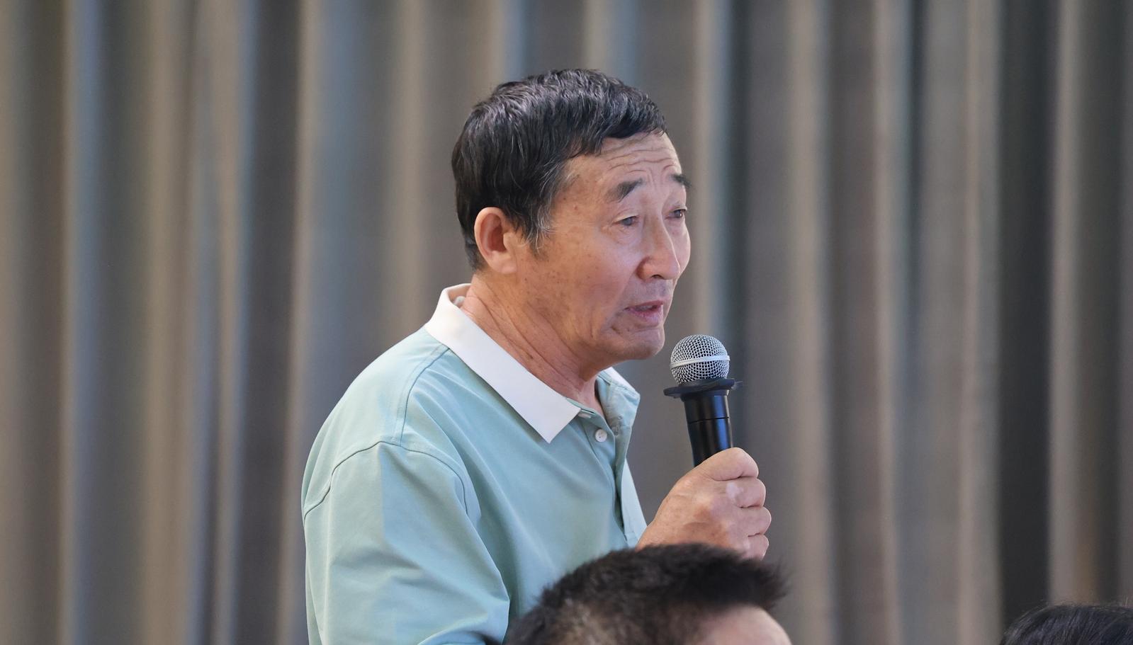 在线访谈｜福田二院骨科：补钙≠防骨折！详解不同年龄科学饮食补剂指南，强健骨骼