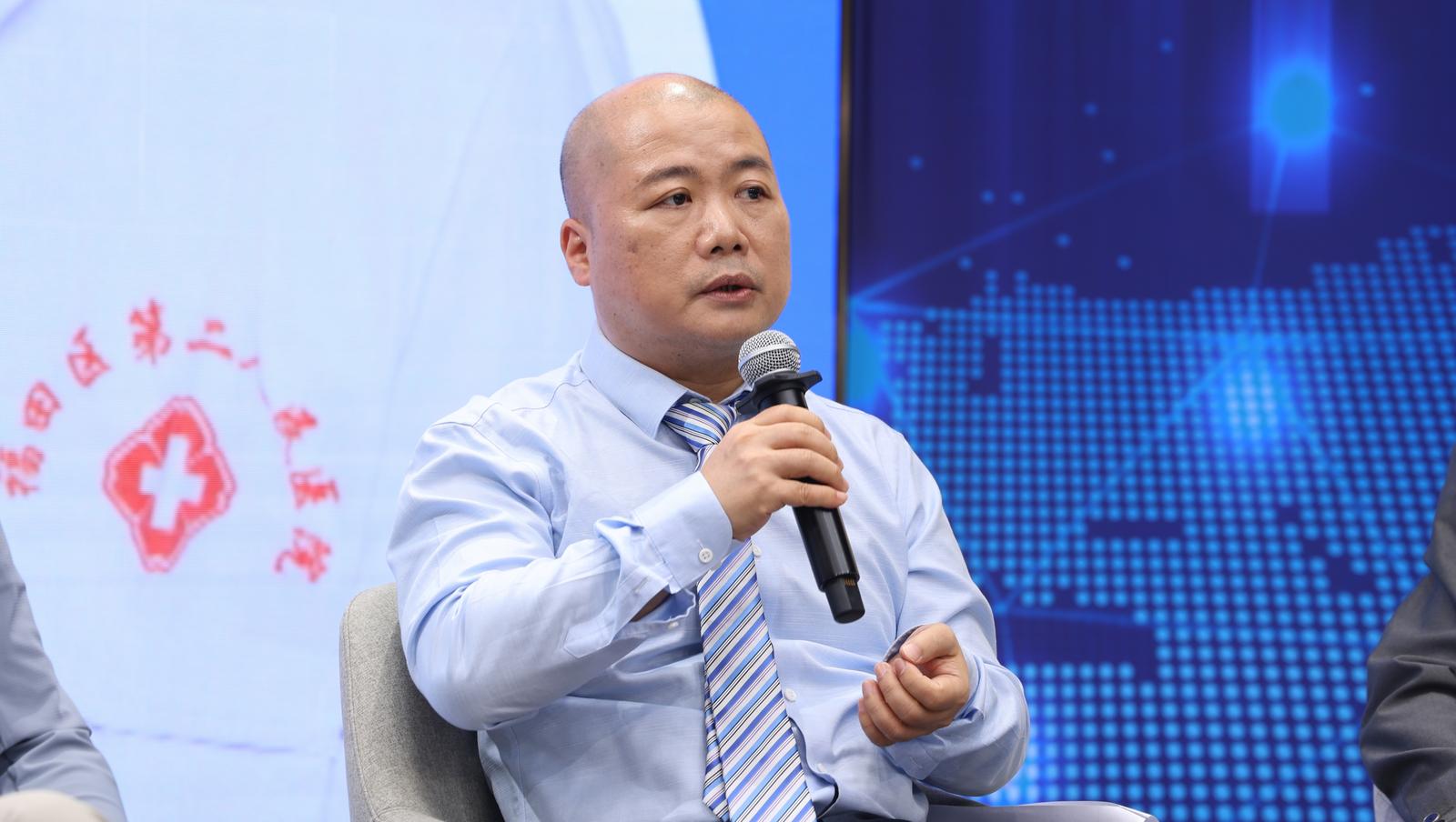 在线访谈｜福田二院普外科：肠镜是肠癌筛查的