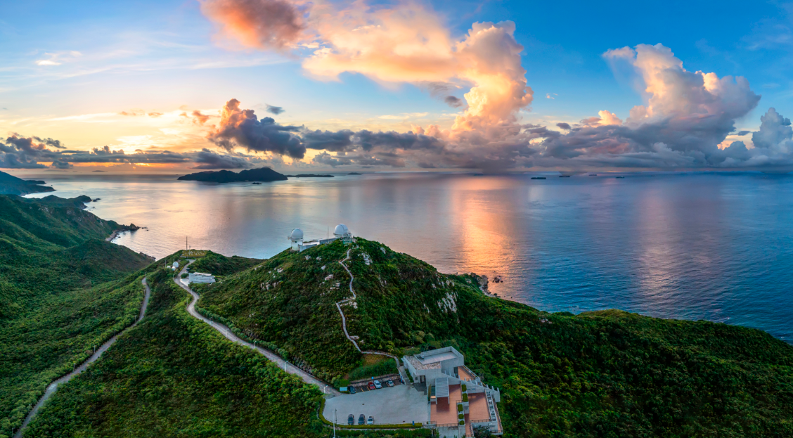 大鹏新区2025年“6·30”助力乡村振兴活动启动