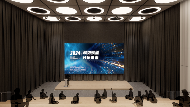 国际人才创新交流中心在前海青年梦工场正式“点亮”