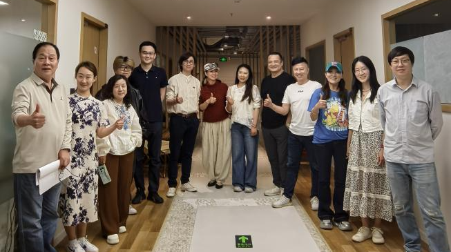 香港电台连播！原创广播剧《无界》谱写“人心的回归”