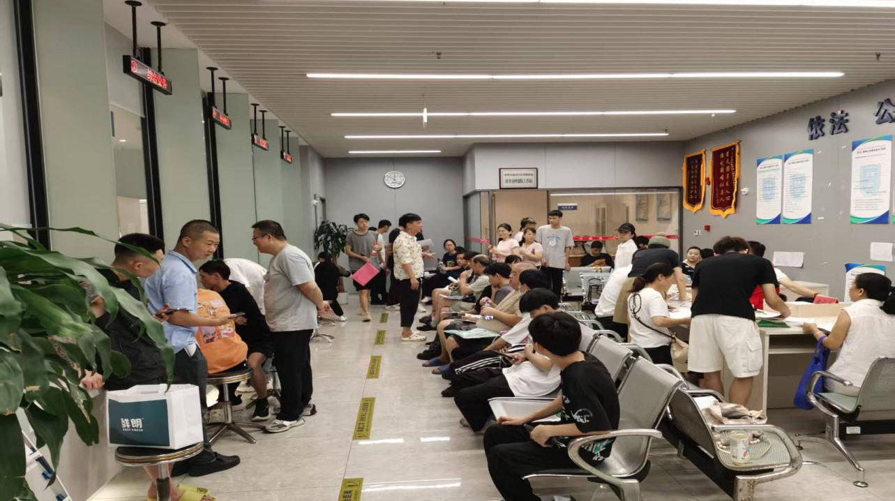 深圳劳动仲裁“福田模式”获全省推广