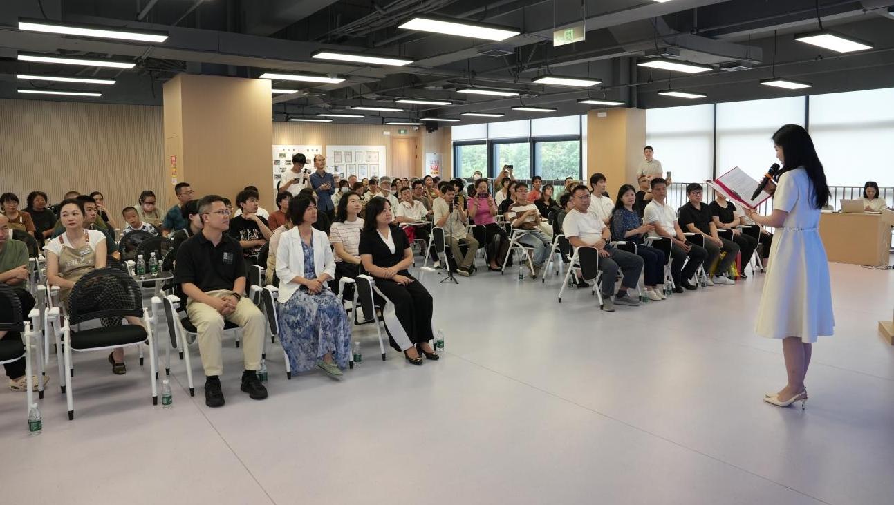 2025年宝安区残联短视频大赛首轮赛事收官