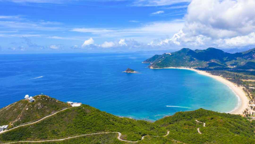 大鹏新区：以招商引资新突破助推经济高质量发展