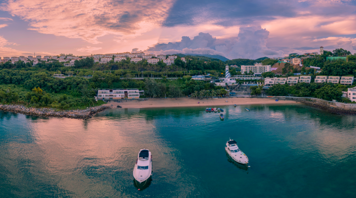 快来一键pick你最爱的“大鹏宝藏”视听佳作