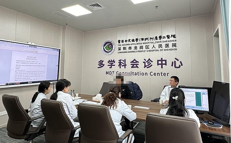 别让“乱节食”毁了你的健康，龙岗专家教你科学减重