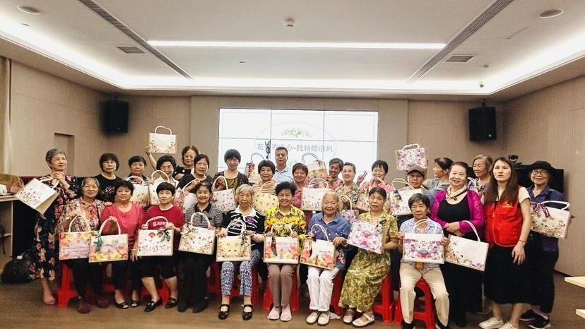 南园街道筑牢基层廉洁防线，让清风正气浸润社区