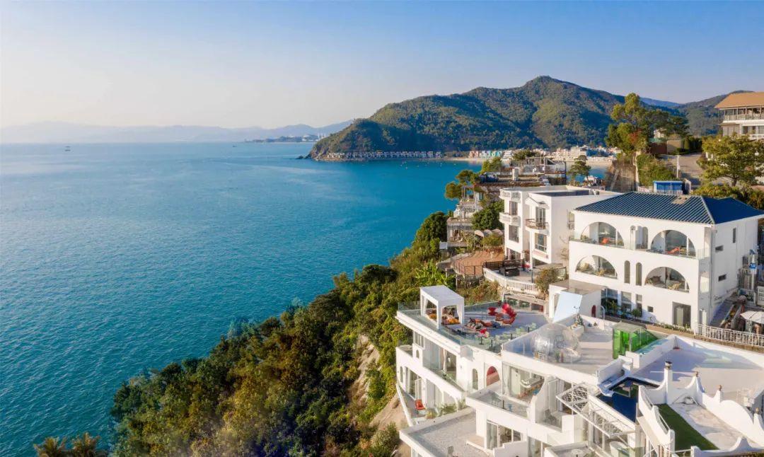 大鹏新区发布全市首个民宿合规经营指引