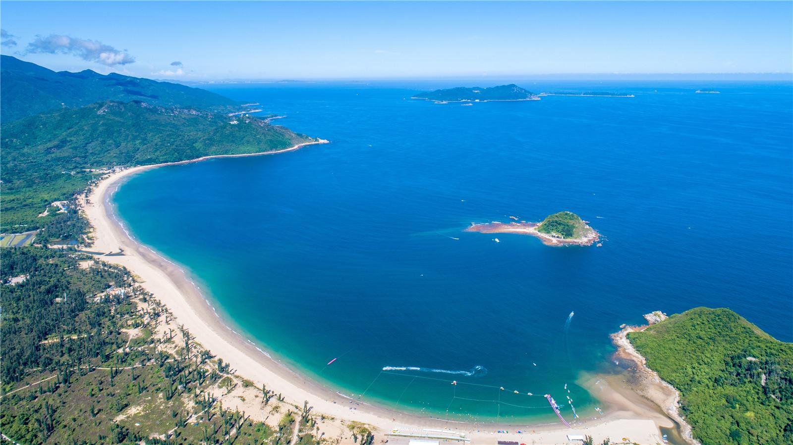 深圳乐高乐园度假区有新进展！