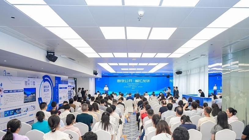 深圳龙华：“开放”的政府更有“温度”