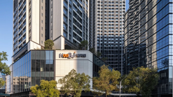 暑假别宅家！来湖贝里