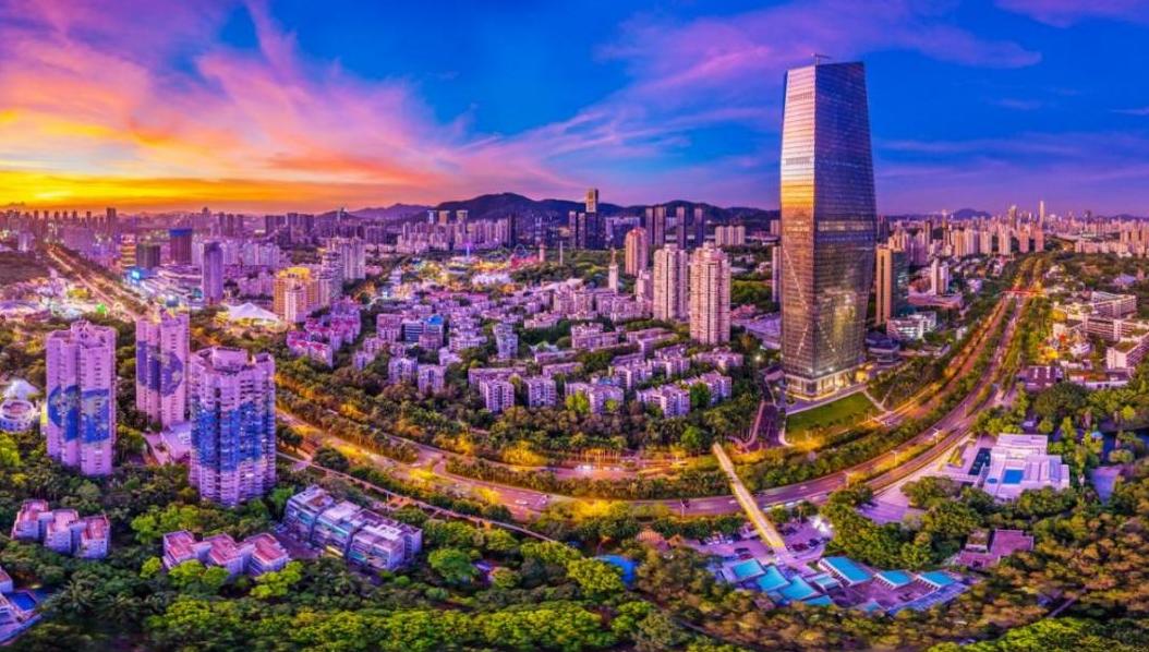 “文化新体验，欢乐新旅程”2025华侨城旅游狂欢节启幕