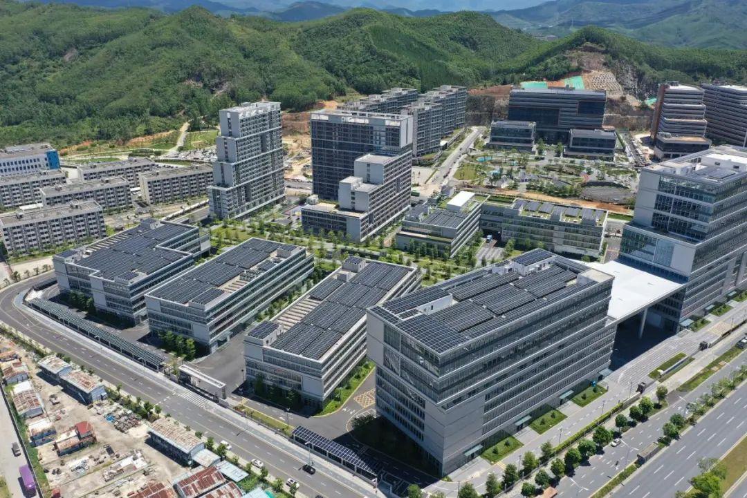 车城企明星 | 速腾聚创晋级全球首家百万台车载激光雷达生产科技企业