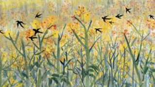 光明小画家摘省赛一等奖，深圳唯一！