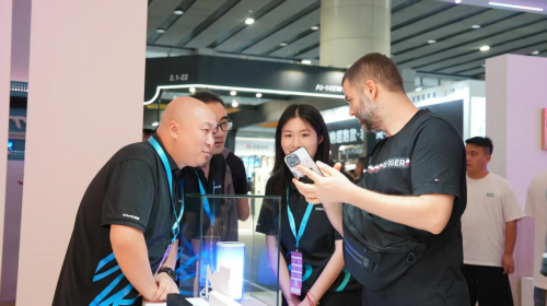 第27届广州建博会聚焦智能照明新趋势