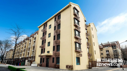 从湾区到全国，香港MiC技术助力建筑业高质量发展