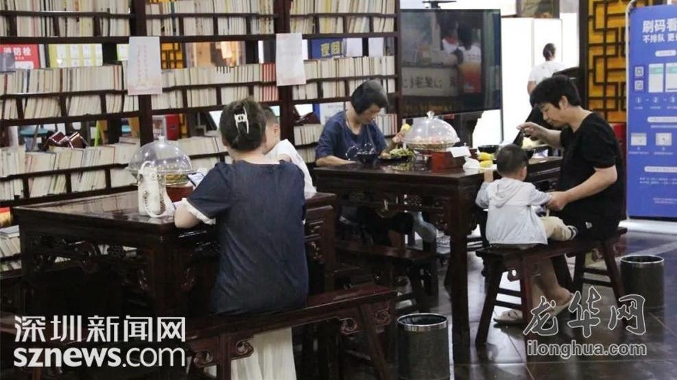 这家中医馆每周二义诊，至今已免费服务1500人次