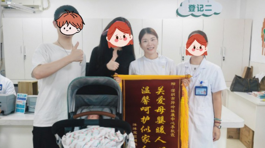 星河微光，三个护理人的温暖叙事——在烟火人间中点亮生命的希望