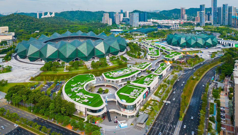 6项任务25项举措，龙岗“百千万工程”城镇建设交出高分“答卷”