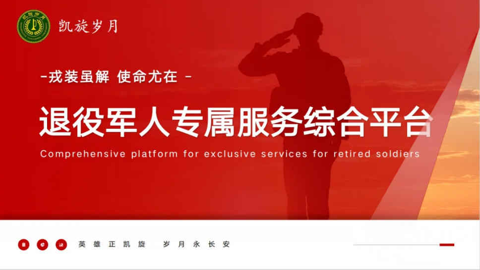 “凯旋岁月” APP 2.0.2 焕新上线，专属服务再升级！