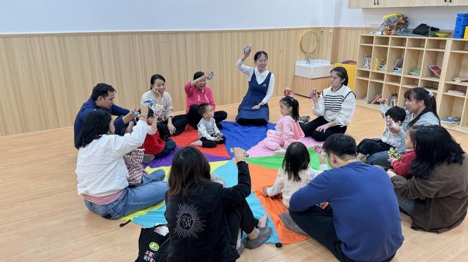 深圳南澳开启民生微实事共建共享模式，激活社区发展新动能