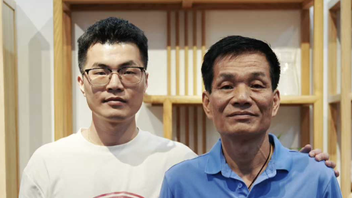 别怕，广东“超人”来了！