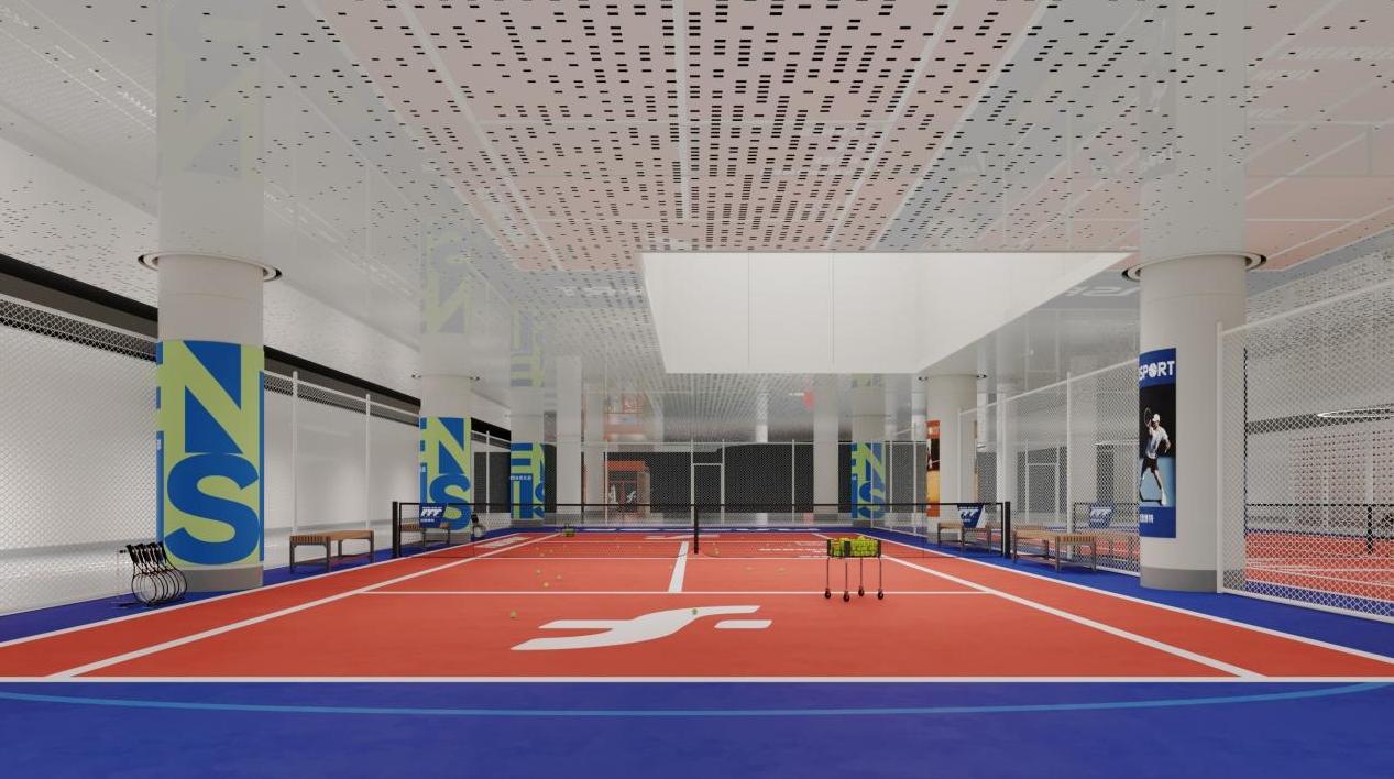 “轨道+文体”焕新城市活力，深铁阅云境压轴产品即将入市