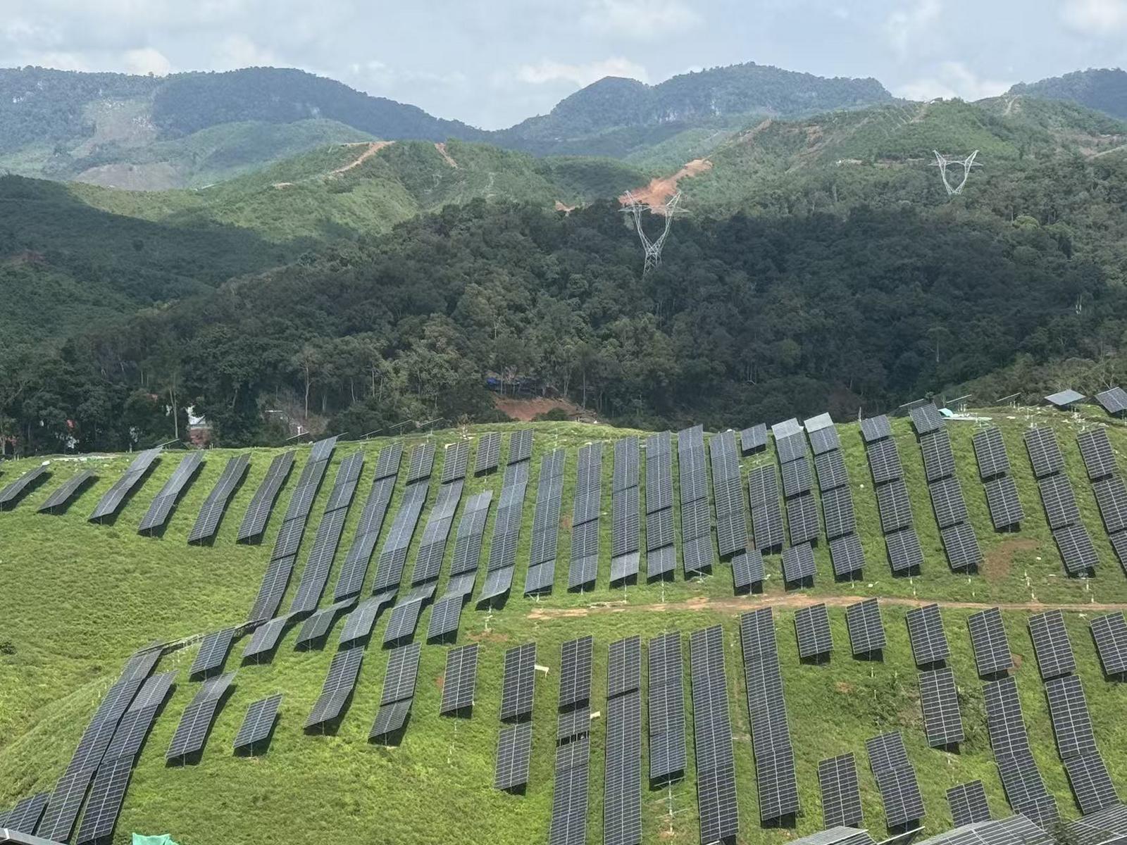 中广核战新产业营收占比超过84%