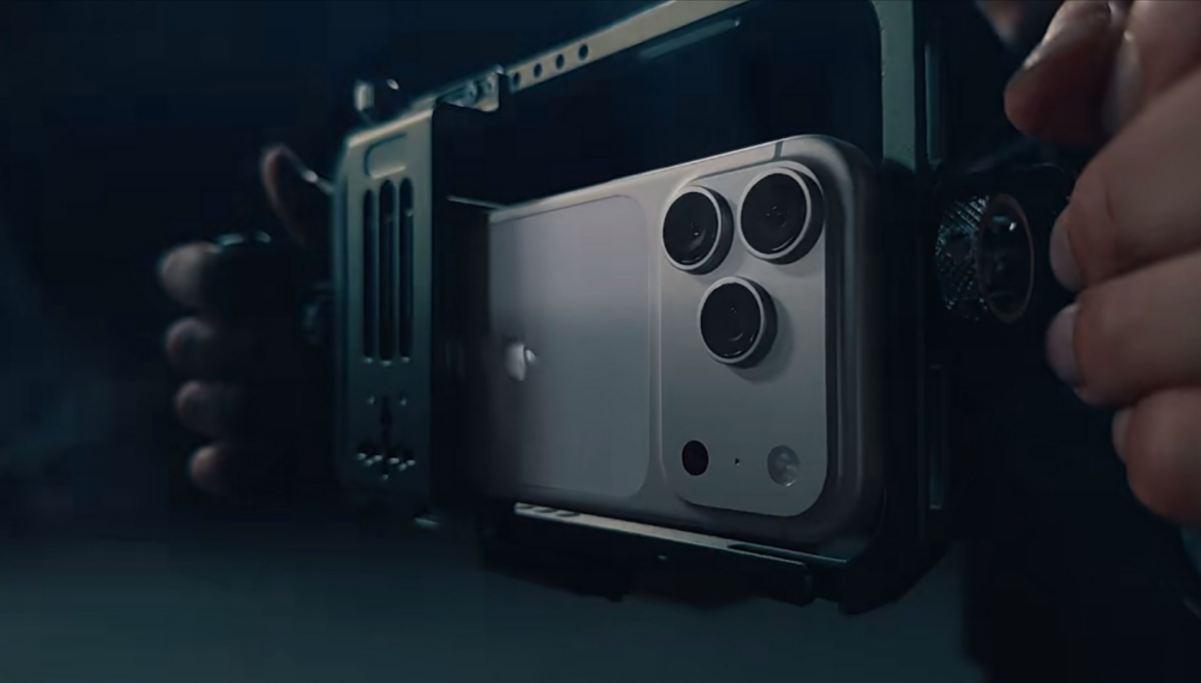 SmallRig斯莫格助力iPhone 系列“最强影像”