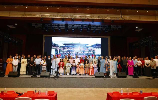 2025“大成节”暨“国庆文博庙会”新闻发布会在深圳文博宫举行