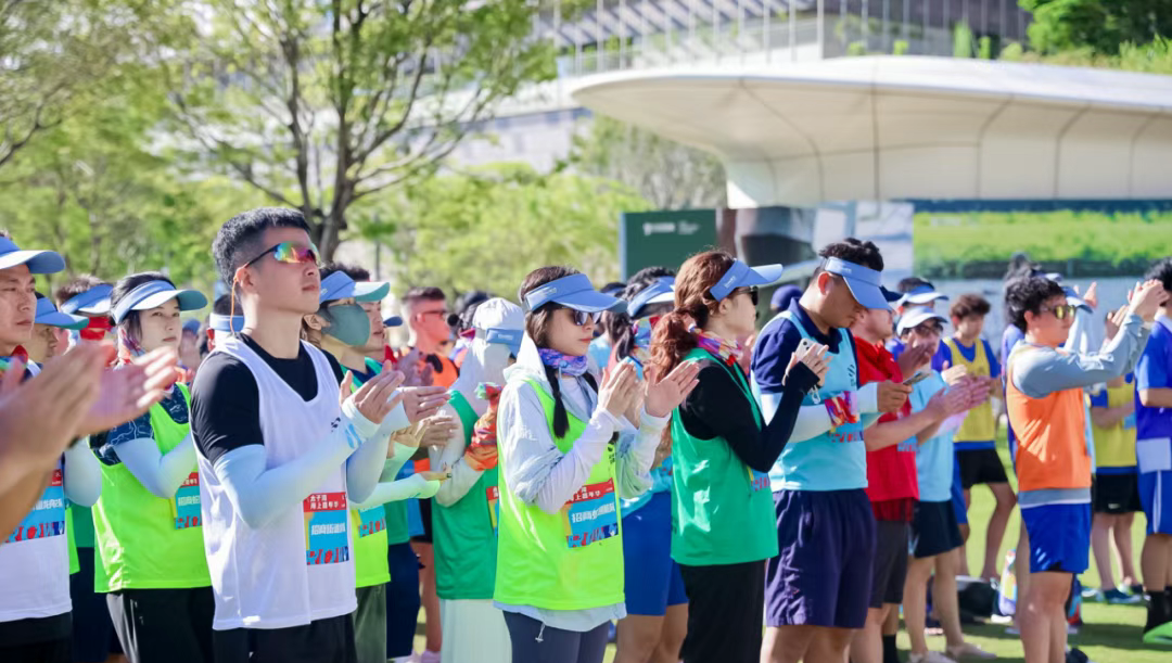 “One蛇口杯”深圳太子湾海上嘉年华圆满收官