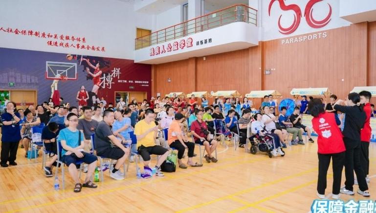 聚焦特殊群体金融需求 深圳太保产险服务暖人心