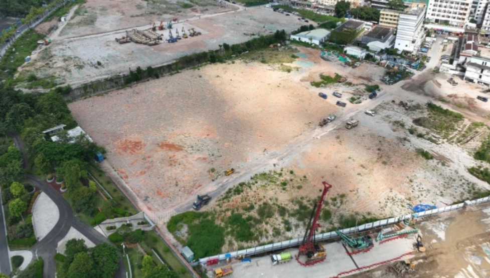 深圳市生态环境局2025年9月扬尘防治情况通报