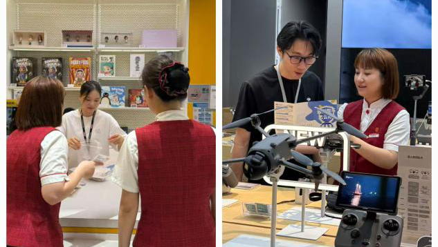 中信银行深圳分行积极开展“筑牢货币安全网 守好群众钱袋子”反假货币宣传月系列活动