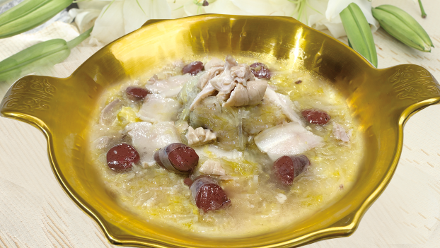 “东北人”33年：以手工和本味，让黑土地的温度扎根深圳