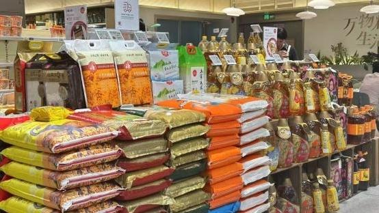 天虹数科全力守护深圳市民“菜篮子”，台风“桦加沙”下的稳价保供行动