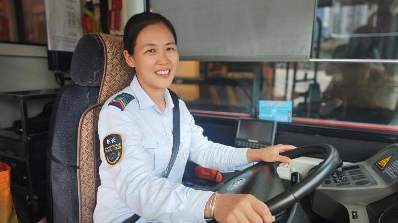 深圳公交司机暖心帮助低血糖乘客，获市民专程致谢