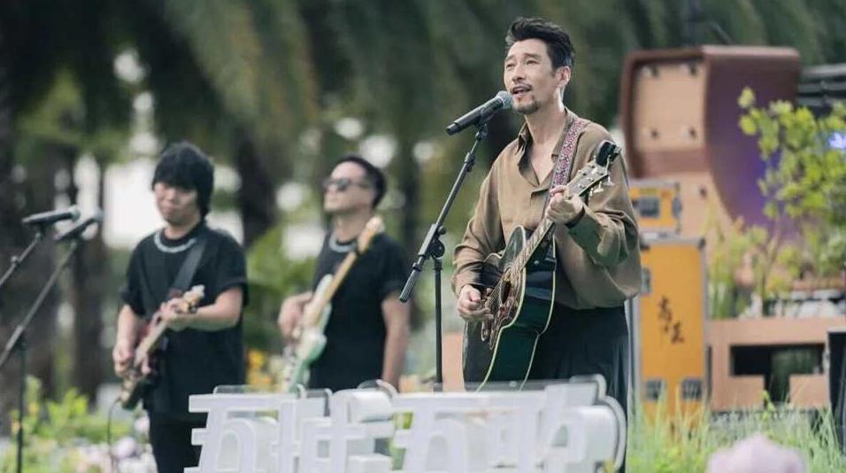 走过岁月种下歌声唱透深圳 “吾城吾歌”（第三季）启动歌会全网线上首播