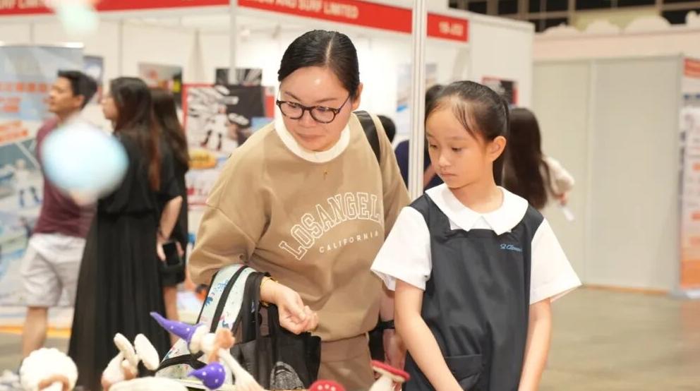 @深港澳小盆友，创意设计大赛来啦！