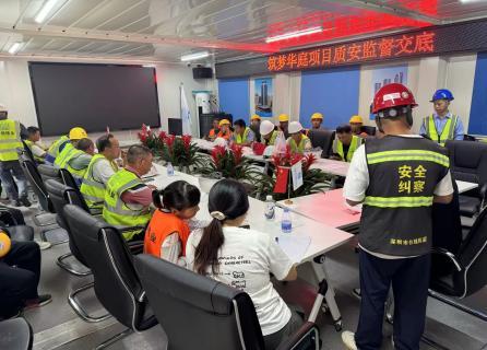 民生银行深圳分行开展反假币系列宣传活动