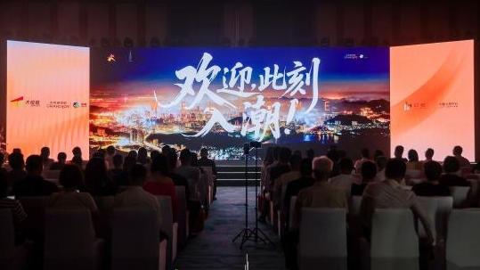 潮起大悦 向新而行｜深圳大悦城公寓&写字楼新品重磅发布