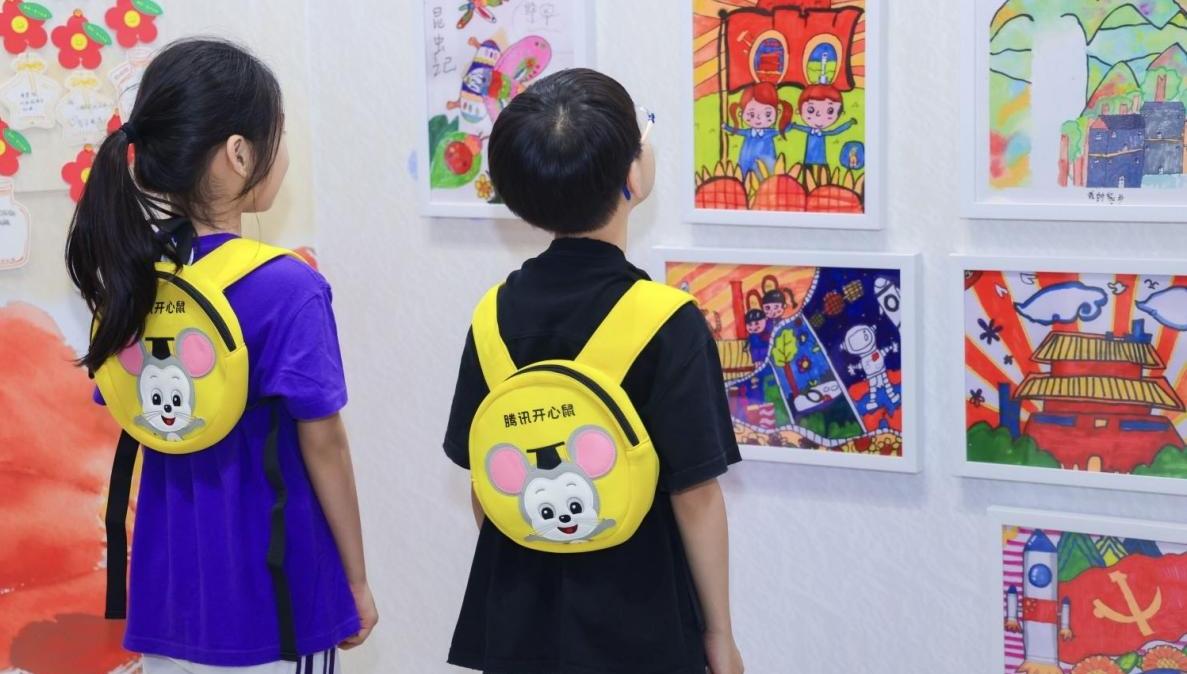 善潮润鹏城 深圳举行慈善文化“五进” 活动