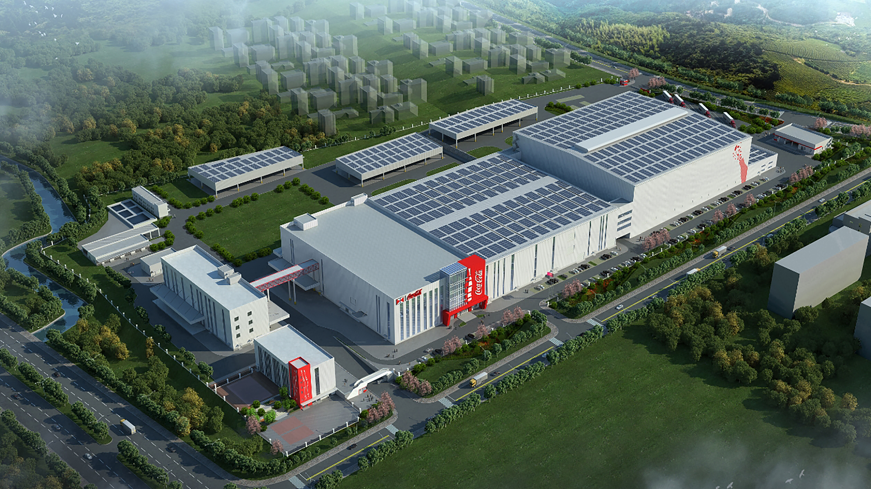 可口可乐2025年第三季度净利润跃升29%