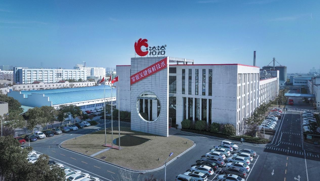 消费观察｜洽洽食品三季度净利骤降72%，零食巨头如何突围？