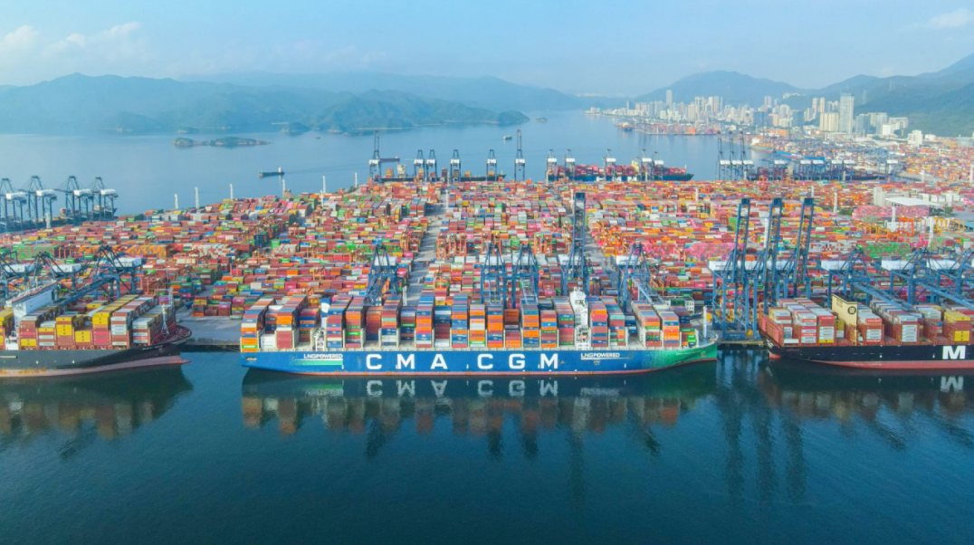 首推市场化办展！2025海博会来了