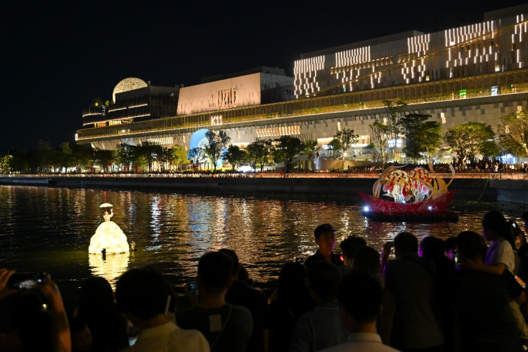 K11多个项目黄金周表现亮眼 香港“83琼林街”甲级写字楼迎来租务大单