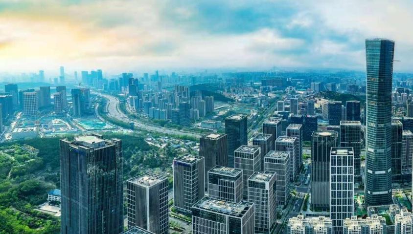 山东打造北方地区经济重要增长极的雄心和定力