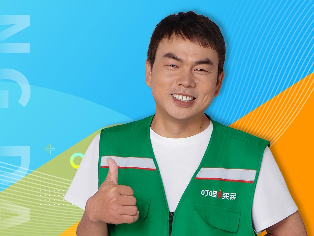 2025十大最美骑手｜江道群：服务城市运转不可退缩更不能放弃